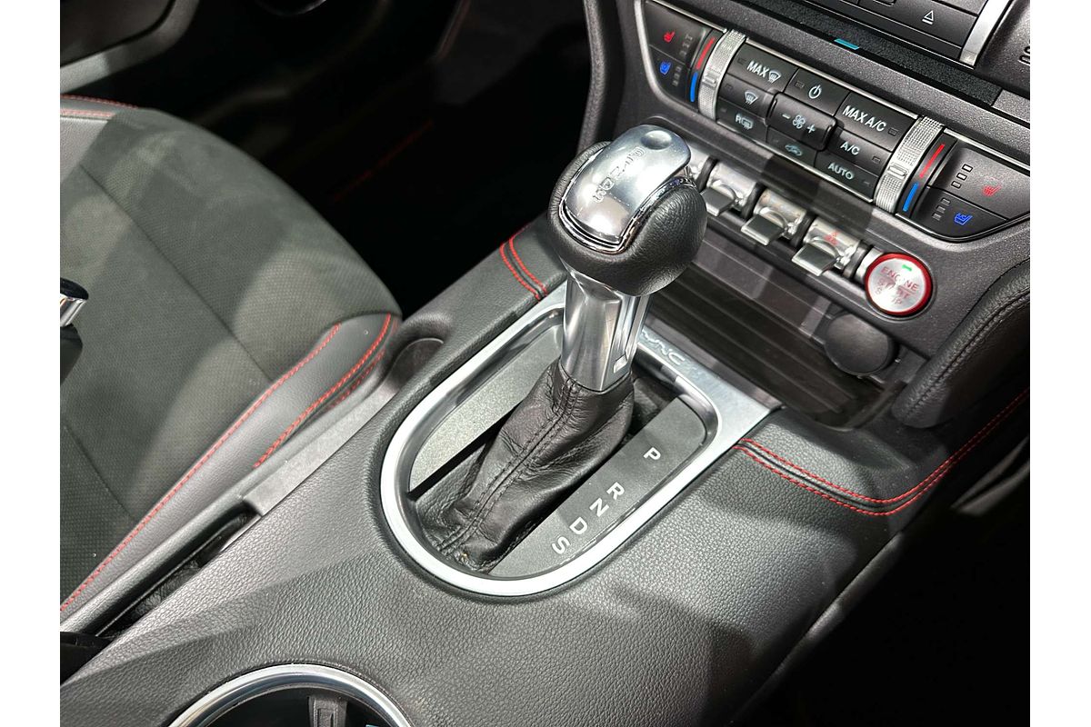 2023 Ford Mustang GT FN