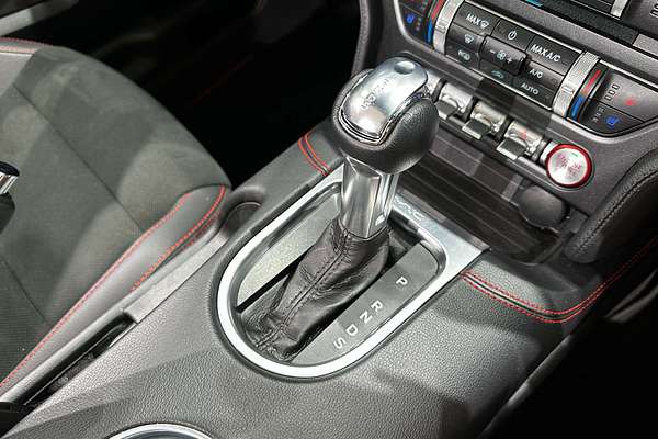 2023 Ford Mustang GT FN