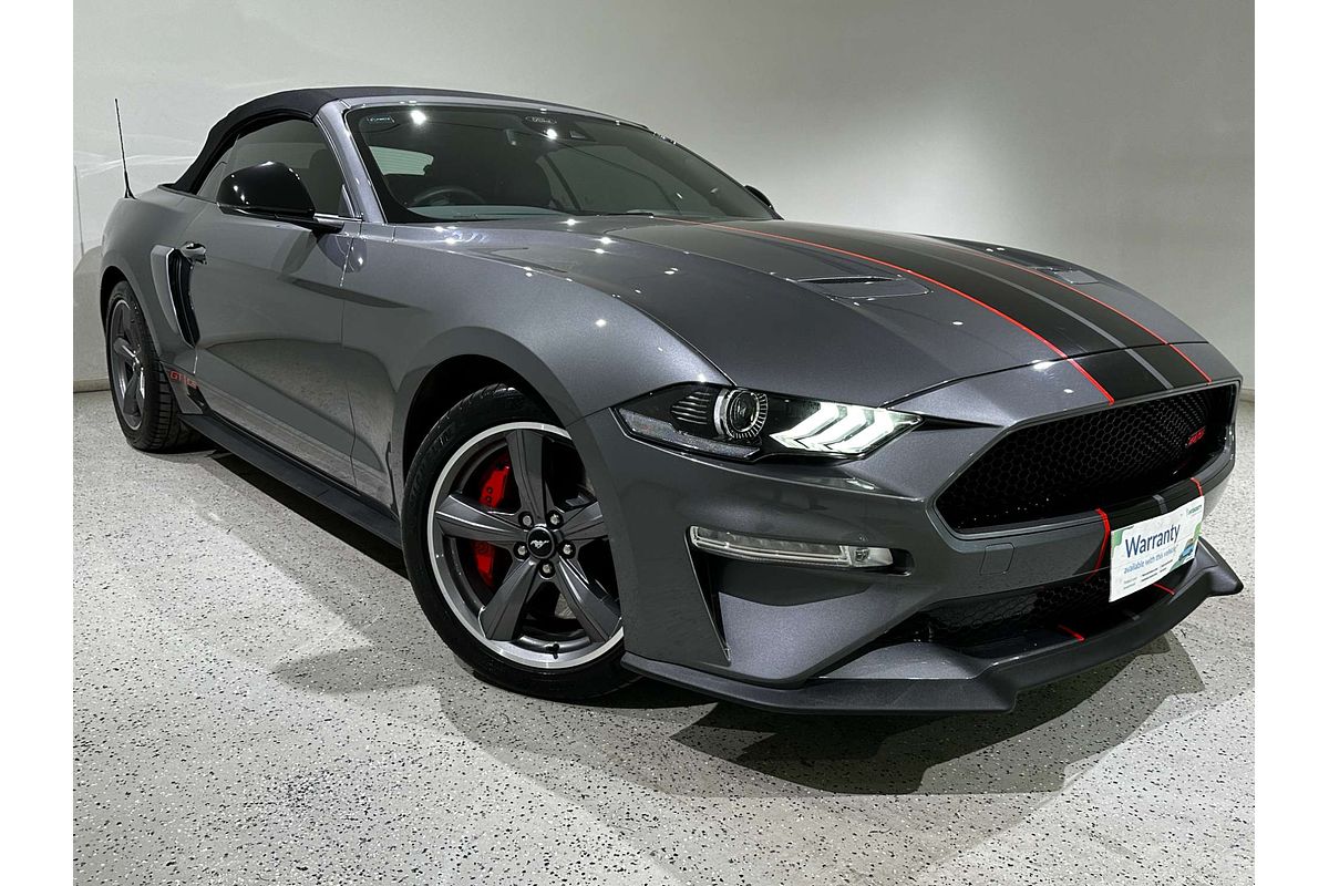 2023 Ford Mustang GT FN