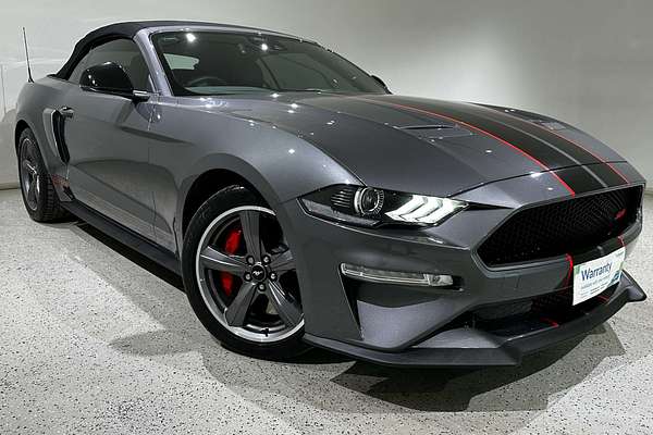 2023 Ford Mustang GT FN