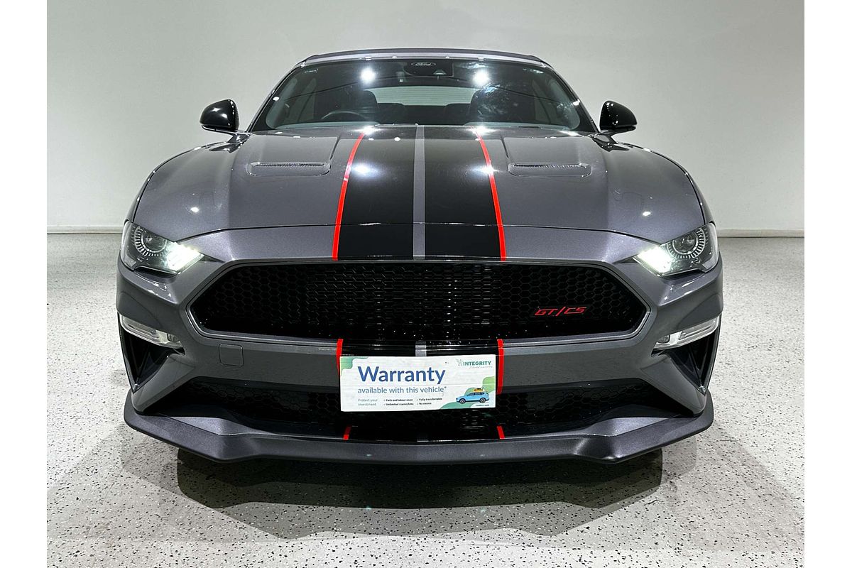 2023 Ford Mustang GT FN