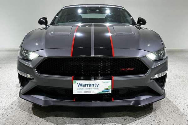 2023 Ford Mustang GT FN
