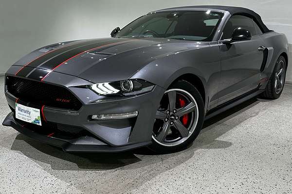 2023 Ford Mustang GT FN