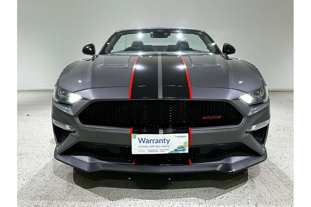 2023 Ford Mustang GT FN