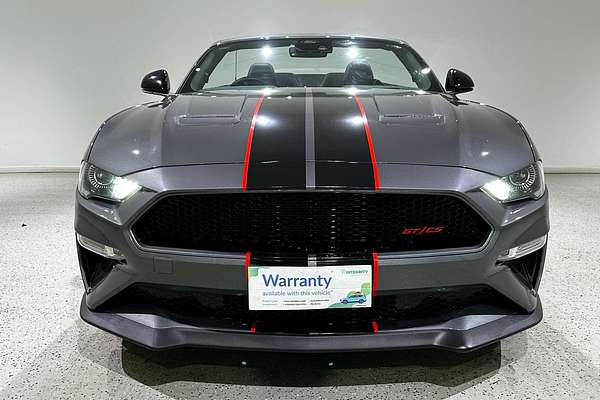 2023 Ford Mustang GT FN