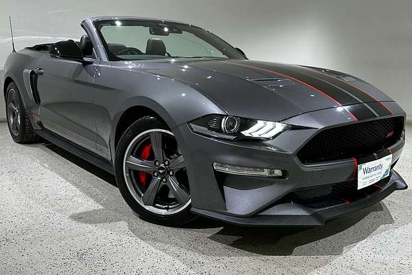 2023 Ford Mustang GT FN