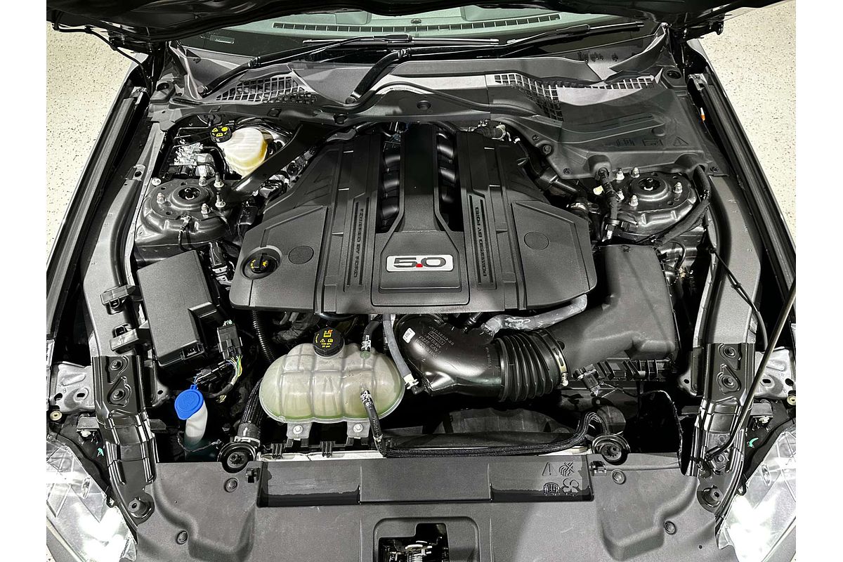 2023 Ford Mustang GT FN