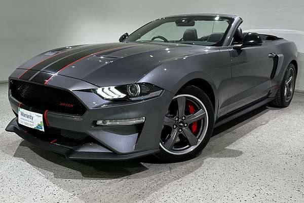 2023 Ford Mustang GT FN