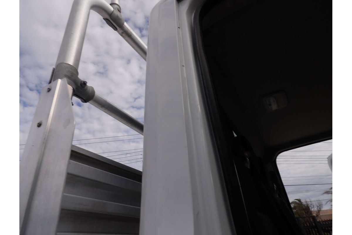 2021 Ford Transit 470E VO Rear Wheel Drive