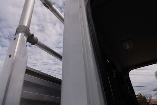 2021 Ford Transit 470E VO Rear Wheel Drive