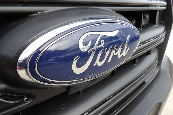 2021 Ford Transit 470E VO Rear Wheel Drive