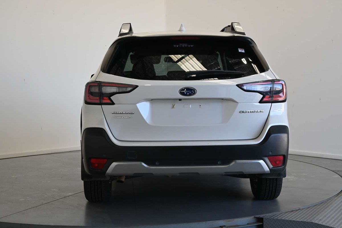 2021 Subaru Outback AWD Touring 6GEN