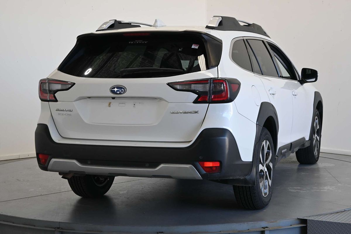 2021 Subaru Outback AWD Touring 6GEN