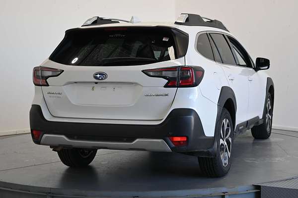 2021 Subaru Outback AWD Touring 6GEN
