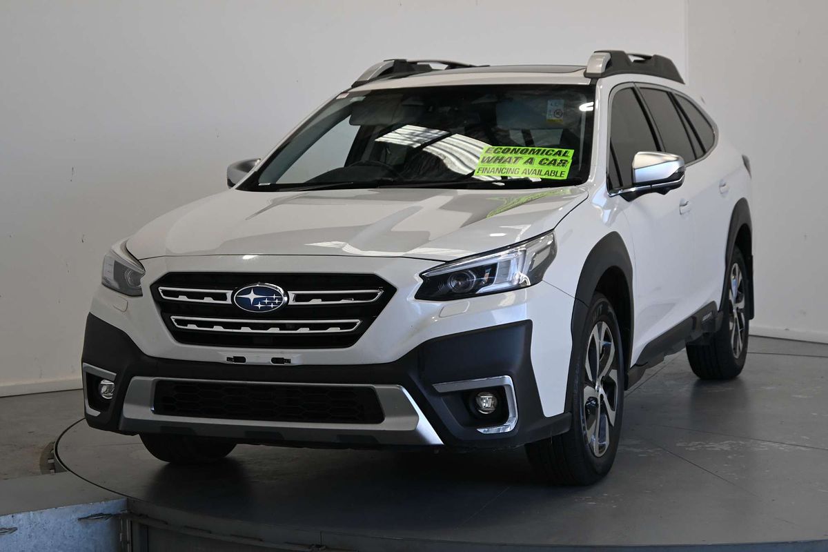 2021 Subaru Outback AWD Touring 6GEN