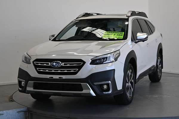 2021 Subaru Outback AWD Touring 6GEN