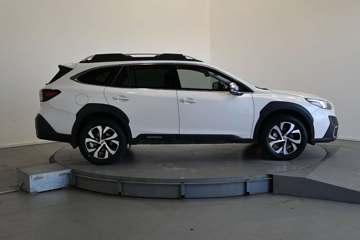 2021 Subaru Outback AWD Touring 6GEN