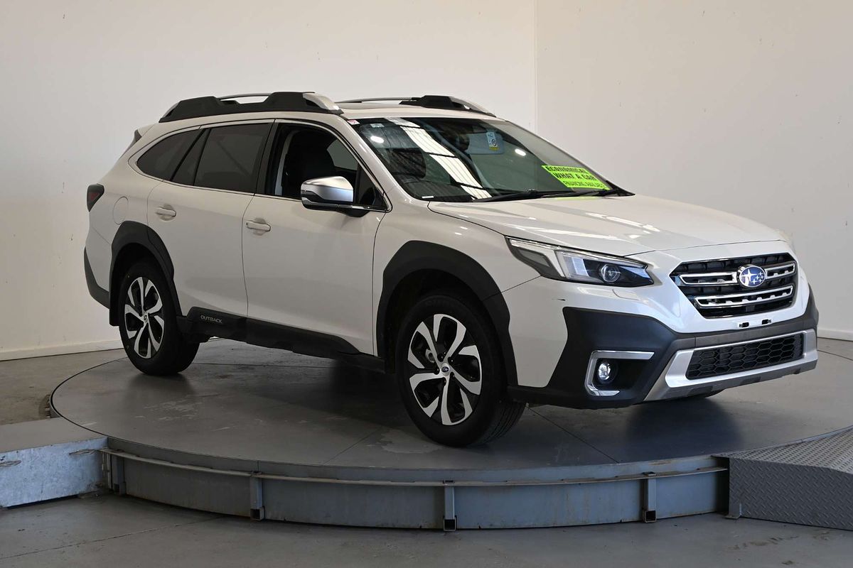 2021 Subaru Outback AWD Touring 6GEN