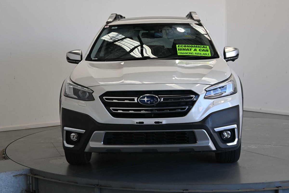 2021 Subaru Outback AWD Touring 6GEN