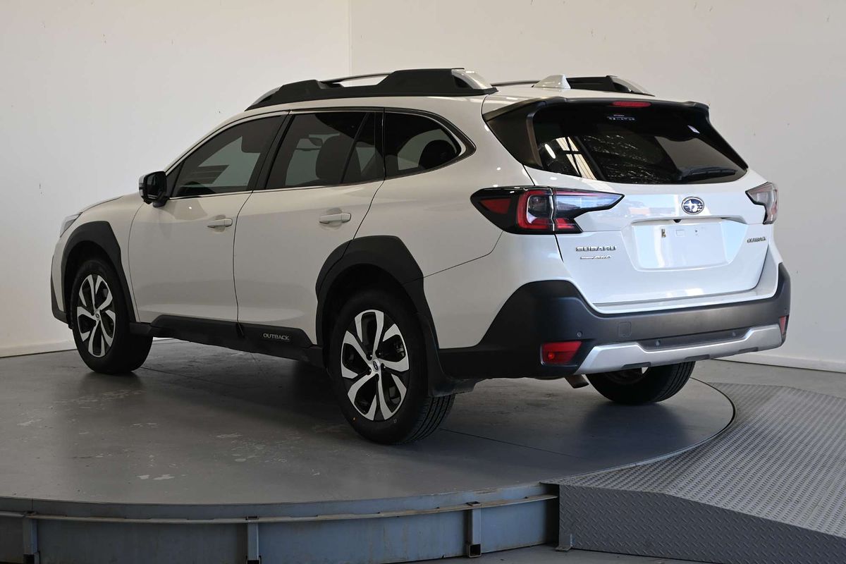 2021 Subaru Outback AWD Touring 6GEN