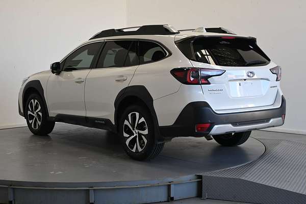 2021 Subaru Outback AWD Touring 6GEN
