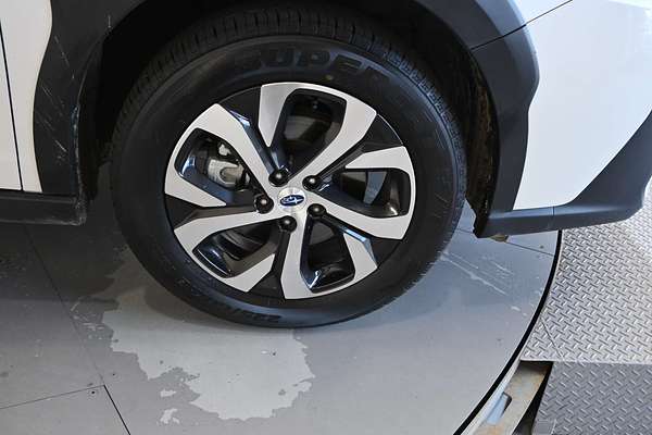 2021 Subaru Outback AWD Touring 6GEN