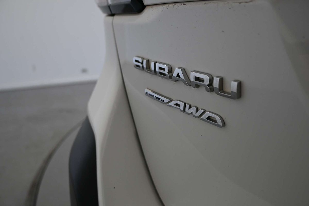 2021 Subaru Outback AWD Touring 6GEN