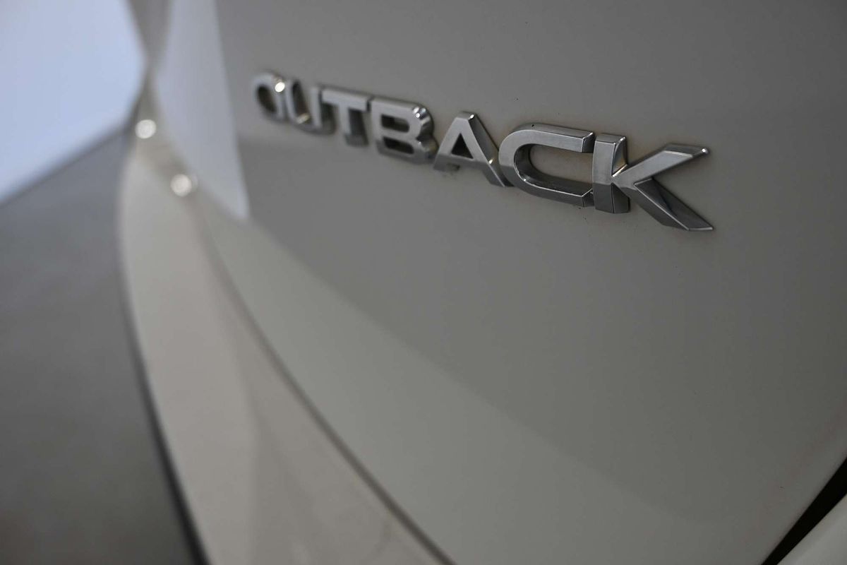 2021 Subaru Outback AWD Touring 6GEN