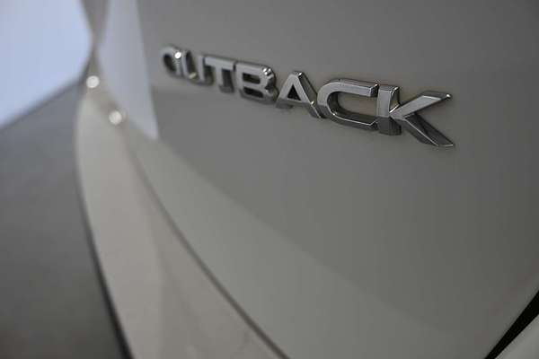 2021 Subaru Outback AWD Touring 6GEN