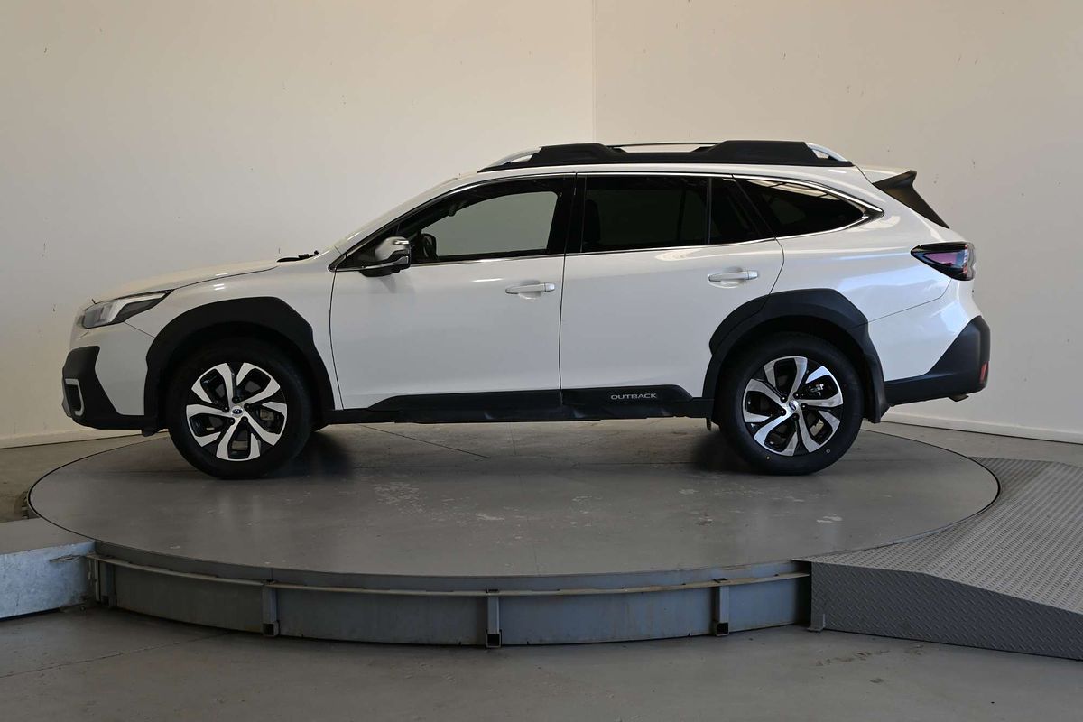 2021 Subaru Outback AWD Touring 6GEN