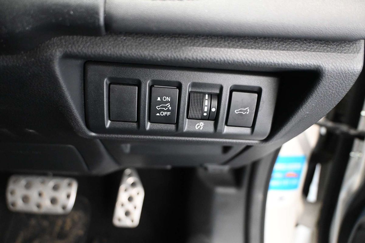 2021 Subaru Outback AWD Touring 6GEN