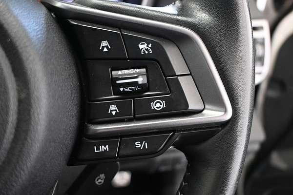 2021 Subaru Outback AWD Touring 6GEN