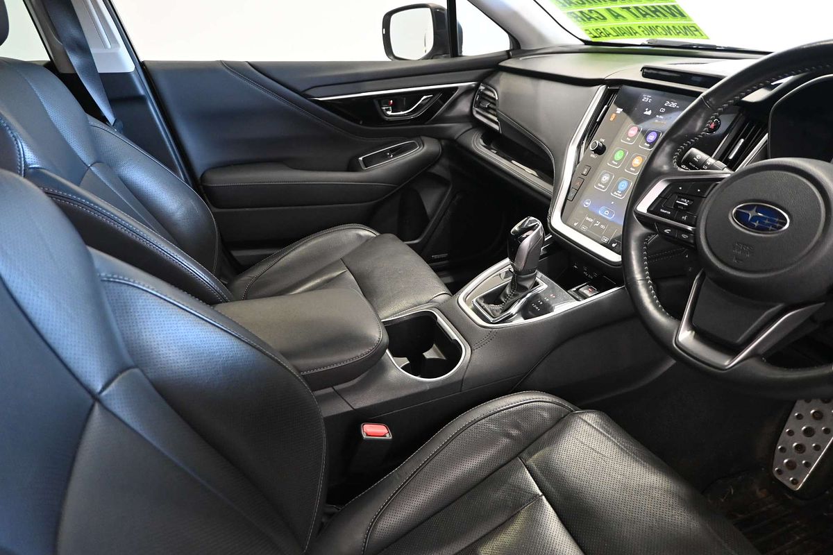 2021 Subaru Outback AWD Touring 6GEN