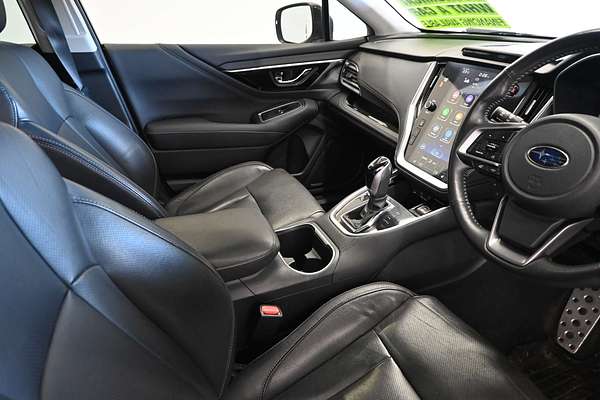 2021 Subaru Outback AWD Touring 6GEN