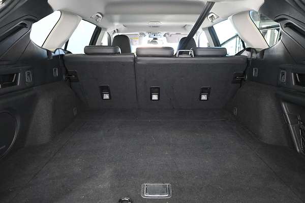 2021 Subaru Outback AWD Touring 6GEN