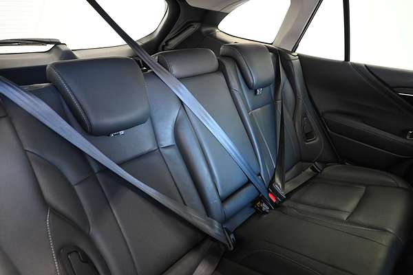 2021 Subaru Outback AWD Touring 6GEN