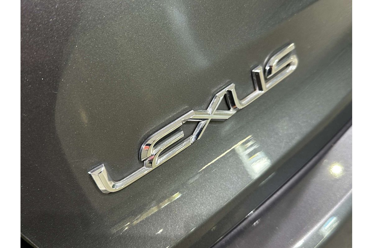 2015 Lexus NX NX300h Luxury AYZ10R