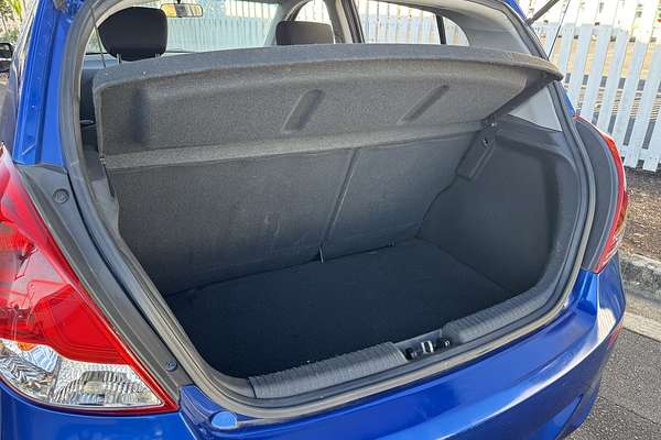 2013 Hyundai i20 Active PB