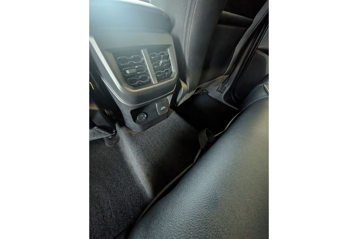 2025 Ford Ranger Wildtrak 4X4 2.0L