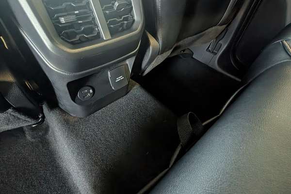 2025 Ford Ranger Wildtrak 4X4 2.0L