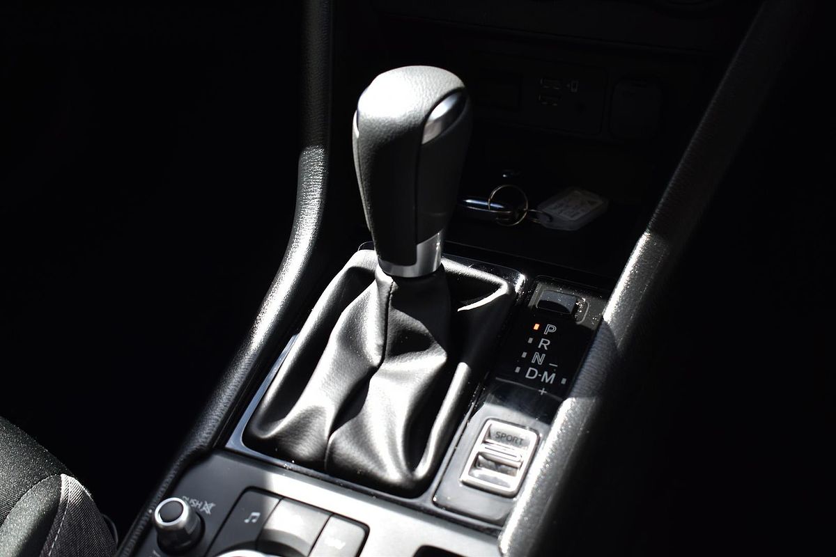 2024 Mazda CX-3 G20 Sport DK