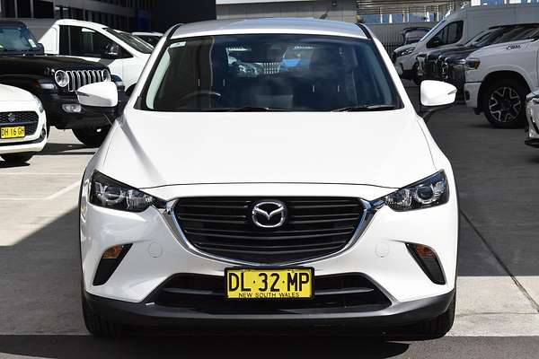 2024 Mazda CX-3 G20 Sport DK