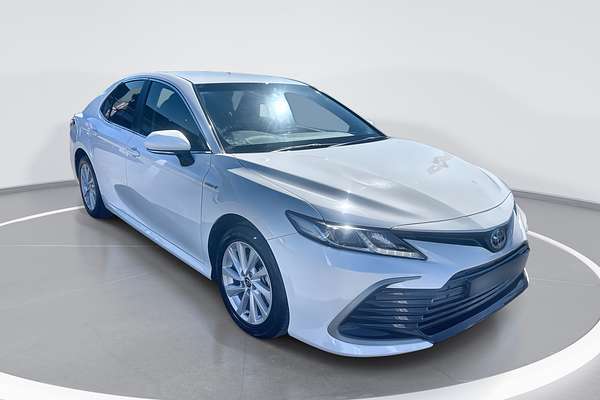 2021 Toyota Camry Ascent AXVH70R