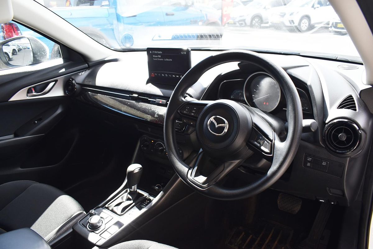 2024 Mazda CX-3 G20 Sport DK