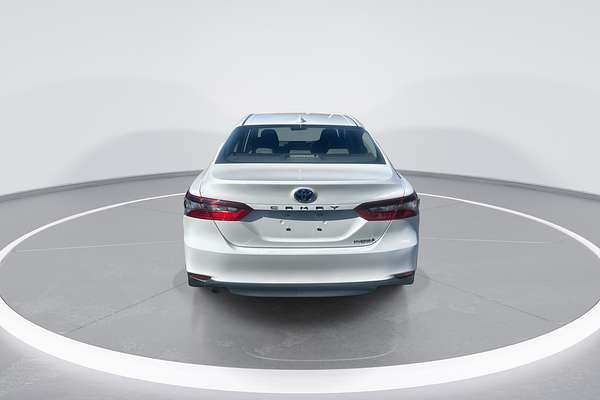 2021 Toyota Camry Ascent AXVH70R