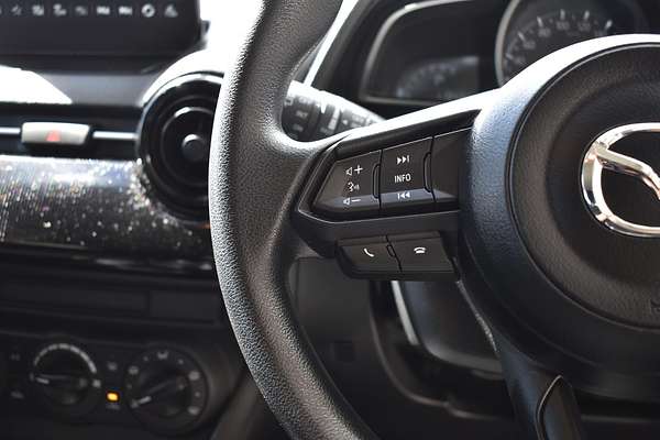 2024 Mazda CX-3 G20 Sport DK
