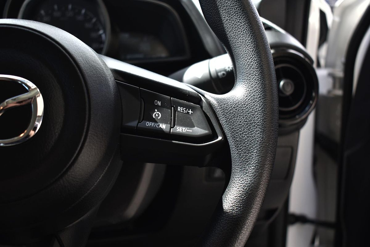 2024 Mazda CX-3 G20 Sport DK
