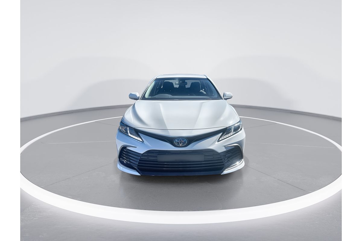 2021 Toyota Camry Ascent AXVH70R