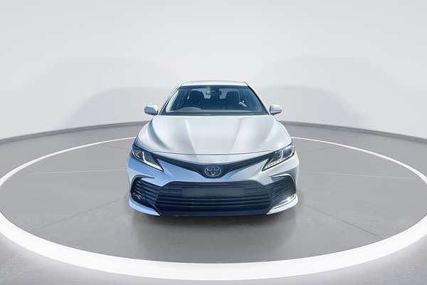 2021 Toyota Camry Ascent AXVH70R