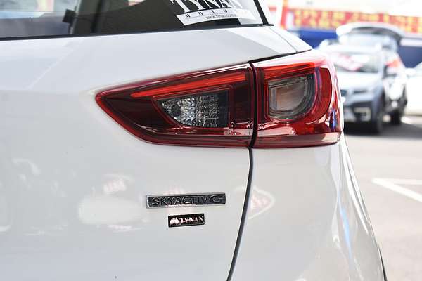2024 Mazda CX-3 G20 Sport DK